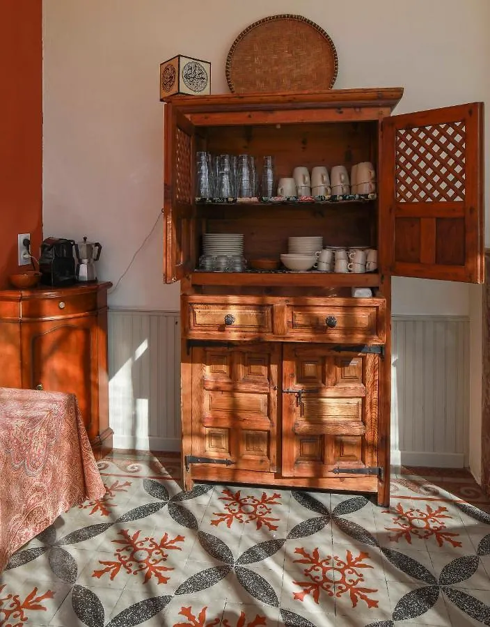 Le 37 Malaucene Bed & Breakfast France