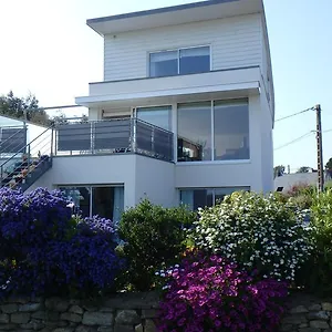 D'hôtes De La Grande Greve Maison d'hôtes Roscoff